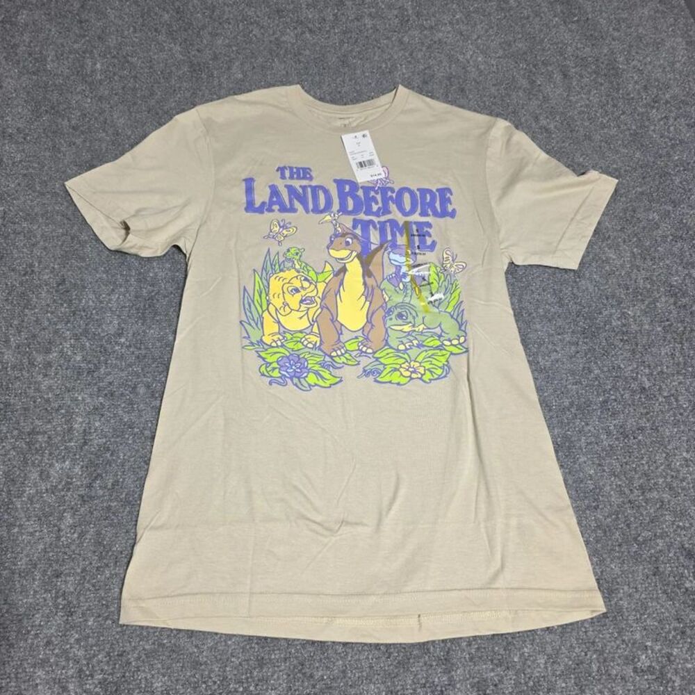 Graphic T-Shirt – Size Small